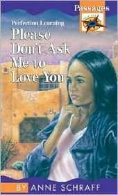 Please Don't Ask Me to Love You book cover