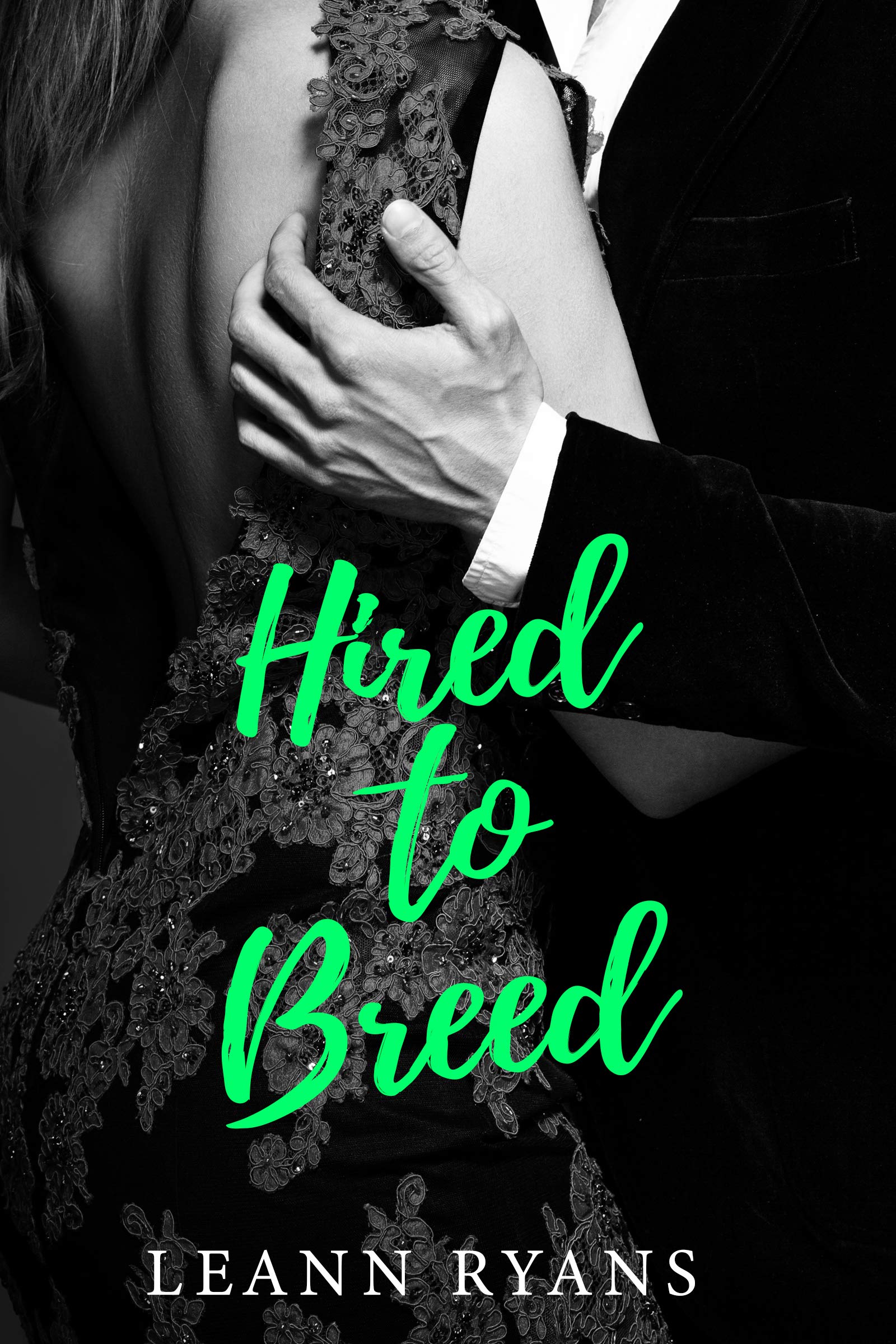 Hired book cover 3