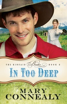 Kincaid Brides book cover 2