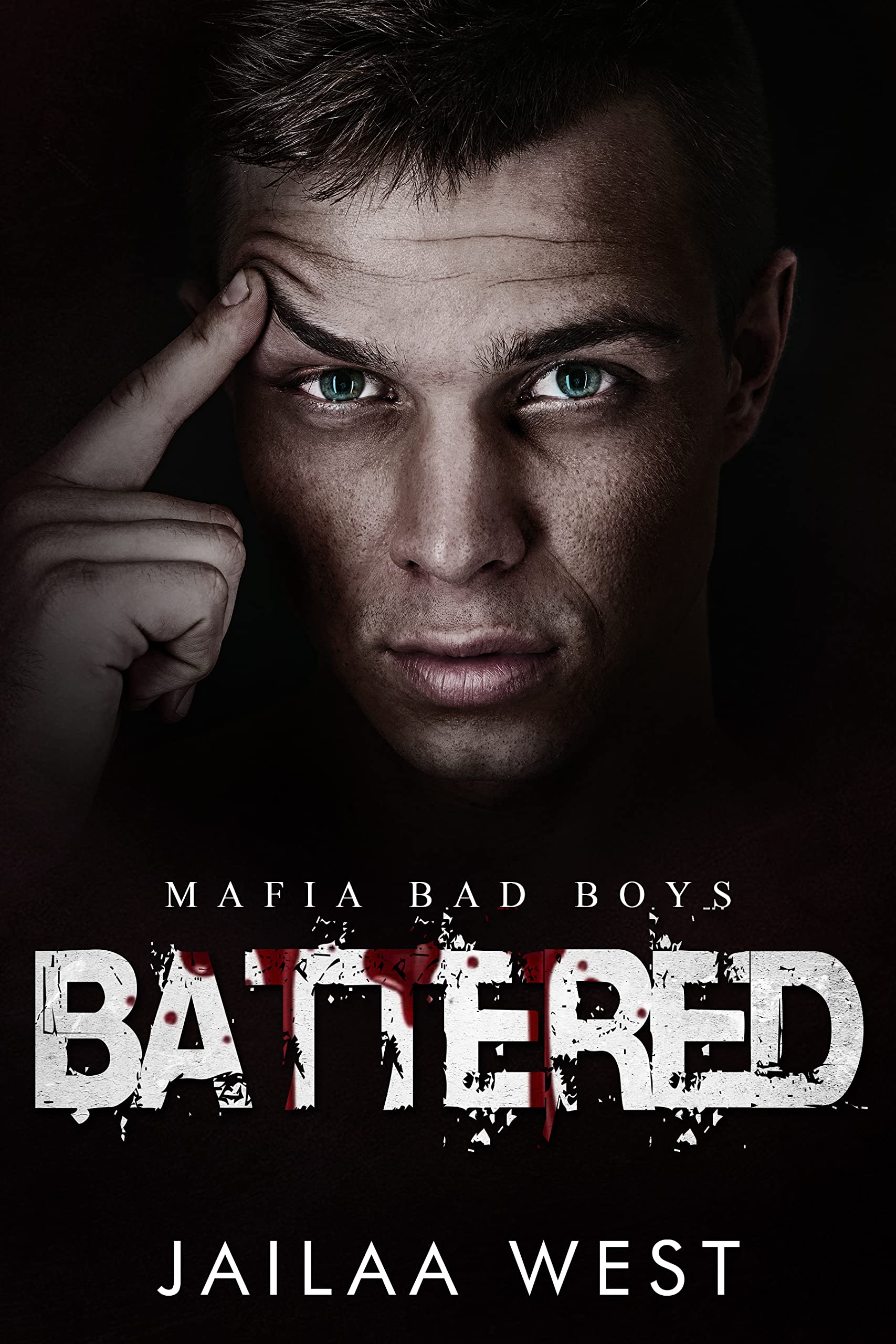 Mafia Secrets and Seduction book cover 2