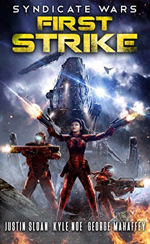 Seppukarian Universe book cover 1
