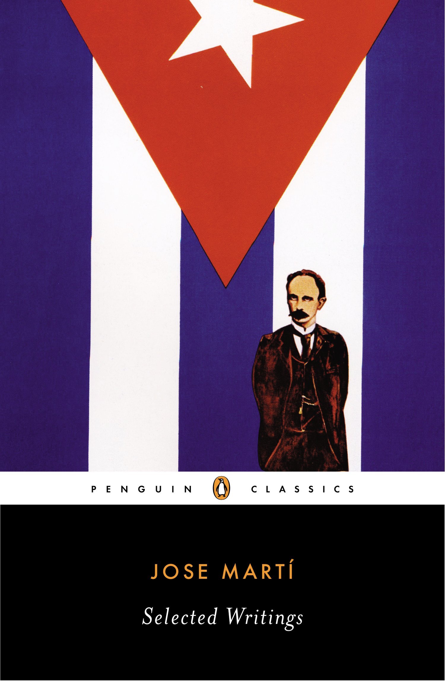Selected Writings book cover