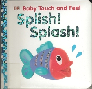 Baby Touch and Feel book cover