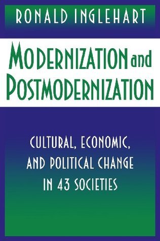 Modernization and Postmodernization book cover