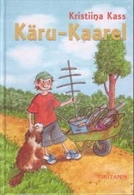 Käru-Kaarel book cover