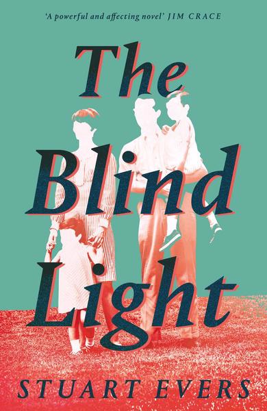 The Blind Light book cover