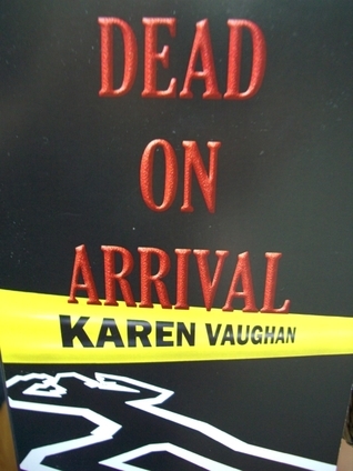 Laura and Gerry book cover 1