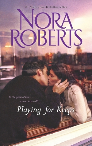 Playing for Keeps book cover