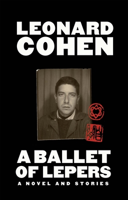 A Ballet of Lepers book cover