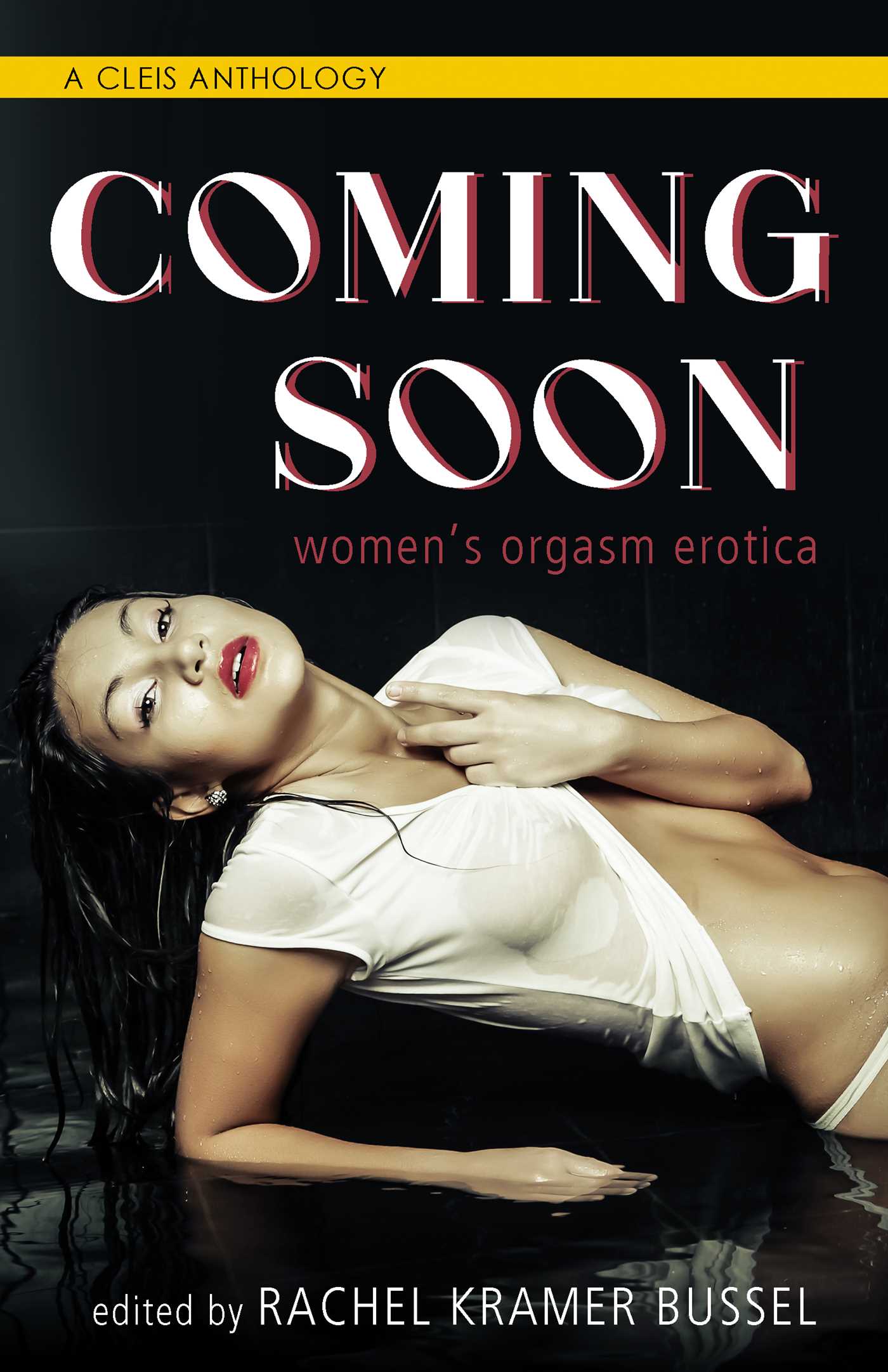 Coming Soon book cover