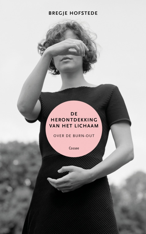 De herontdekking van het lichaam book cover