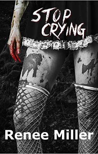 Stop Crying book cover