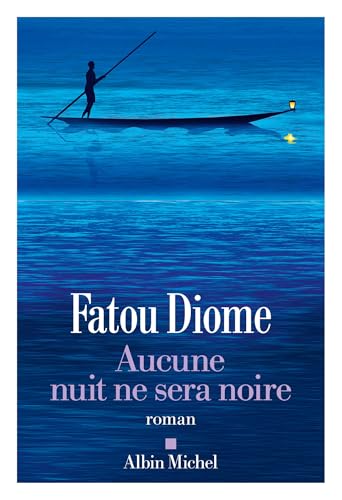 Aucune nuit ne sera noire book cover