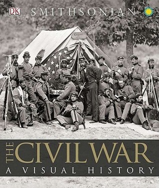 The Civil War book cover