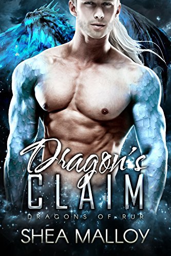 Dragons of Rur book cover 2