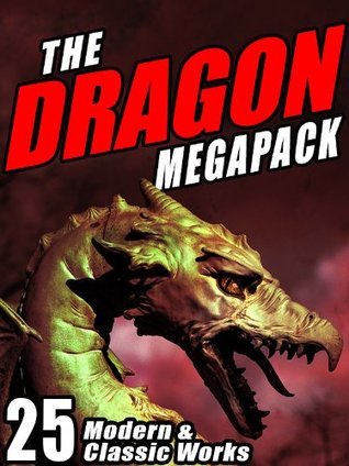 The Dragon Megapack book cover