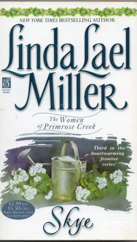 Women of Primrose Creek book cover 3
