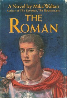 The Manilianus Duology book cover 2