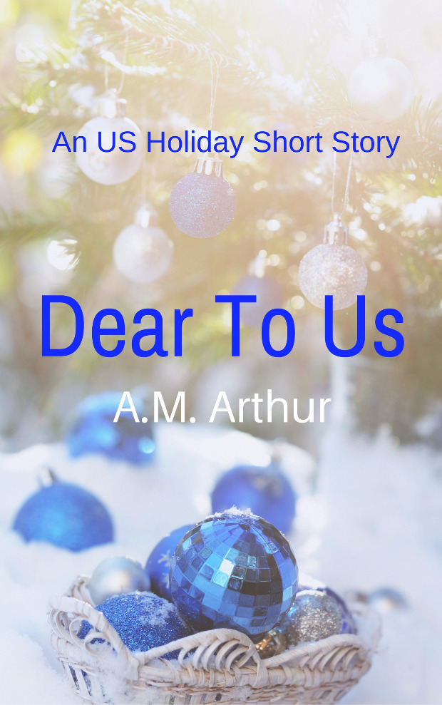Dear to Us book cover