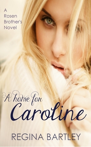 Rosen Brothers Series book cover 1