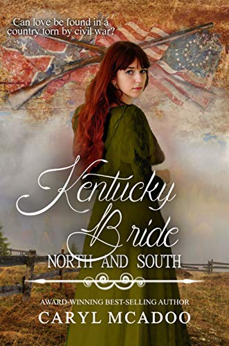 Kentucky Bride book cover