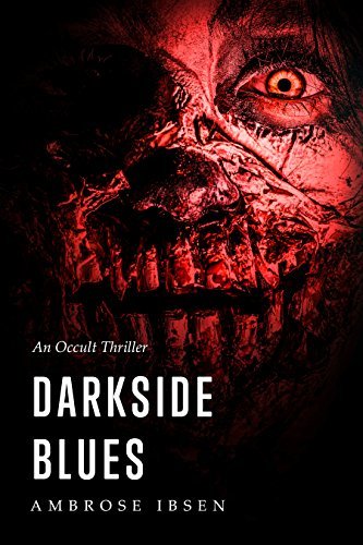 The Ulrich Files book cover 3