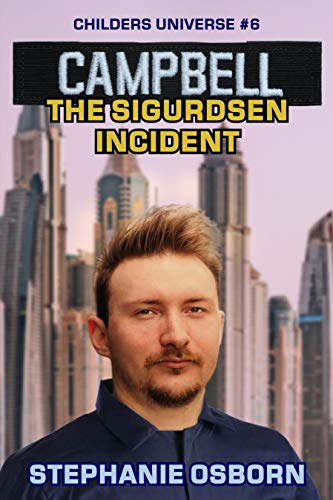 CAMPBELL book cover