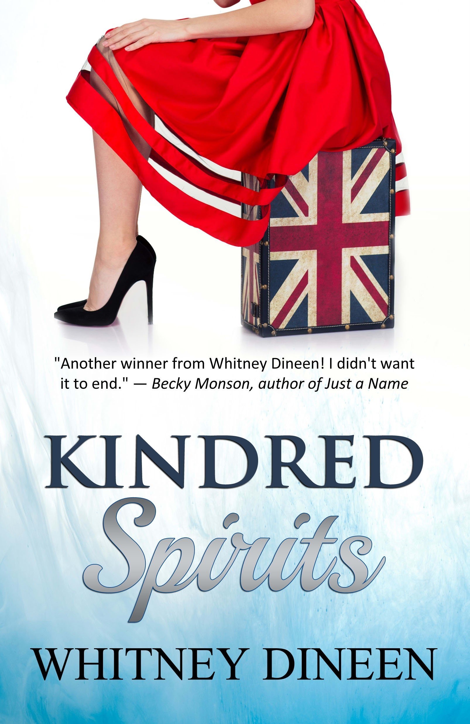 The Mimi Chronicles book cover 3