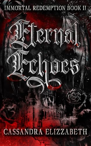 Eternal Echoes book cover