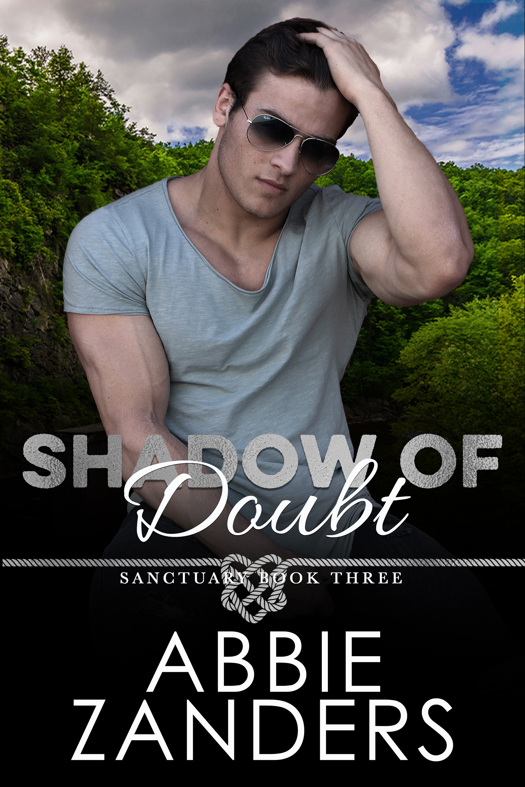 Sanctuary book cover 3