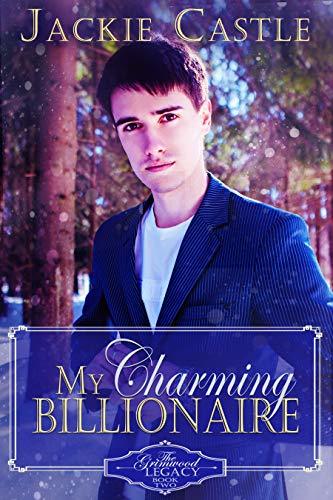 My Charming Billionaire book cover