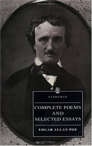 Complete Poems & Selected Essays book cover