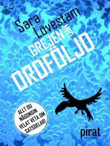Grejen med grammatik book cover 3