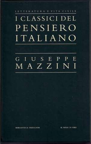 I classici del Pensiero Italiano book cover 3