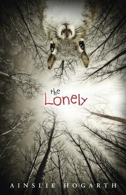 The Lonely book cover