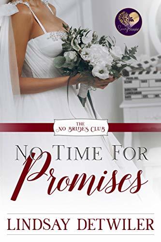 No Brides Club book cover 3