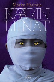 Käärinliinat book cover