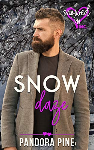 Snow Daze book cover