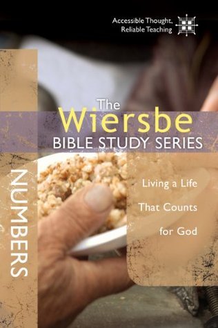The Wiersbe Bible Study Series book cover