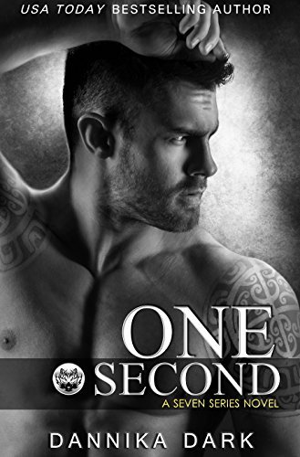 One Second book cover