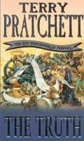 Discworld - Industrial Revolution book cover 2