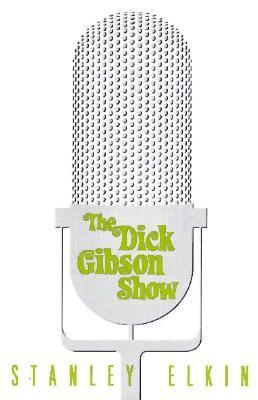 The Dick Gibson Show book cover