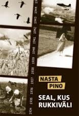 Aja lugu book cover 2