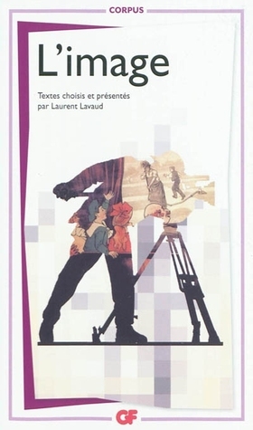 L'Image book cover