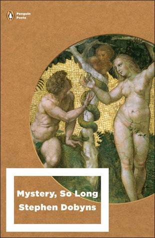 Mystery, So Long book cover