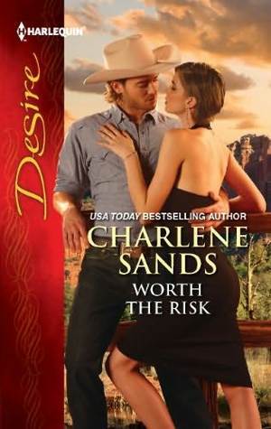Worth the Risk book cover