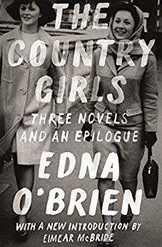 The Country Girls book cover