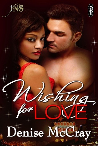 Wishing for Love book cover