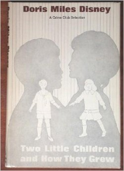 Two Little Children and How They Grew book cover