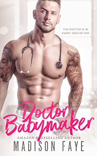 Bad Medicine book cover 1